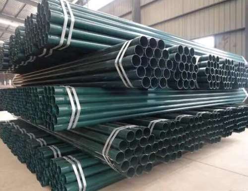 铜仁热浸塑钢质电缆保护管厂家